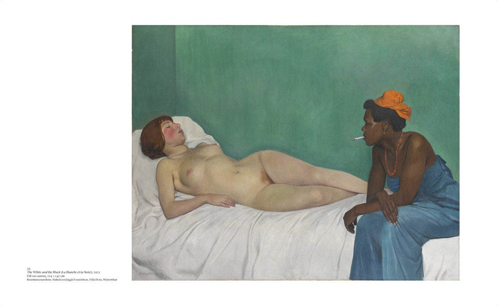 Félix Vallotton - Chrysler Museum Shop