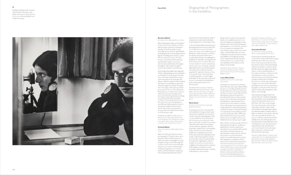 The New Woman Behind The Camera - Chrysler Museum Shop