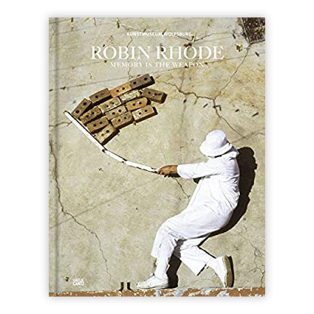 Robin Rhode: Memory Is the Weapon - Chrysler Museum Shop