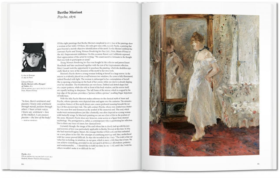 Impressionism - Chrysler Museum Shop