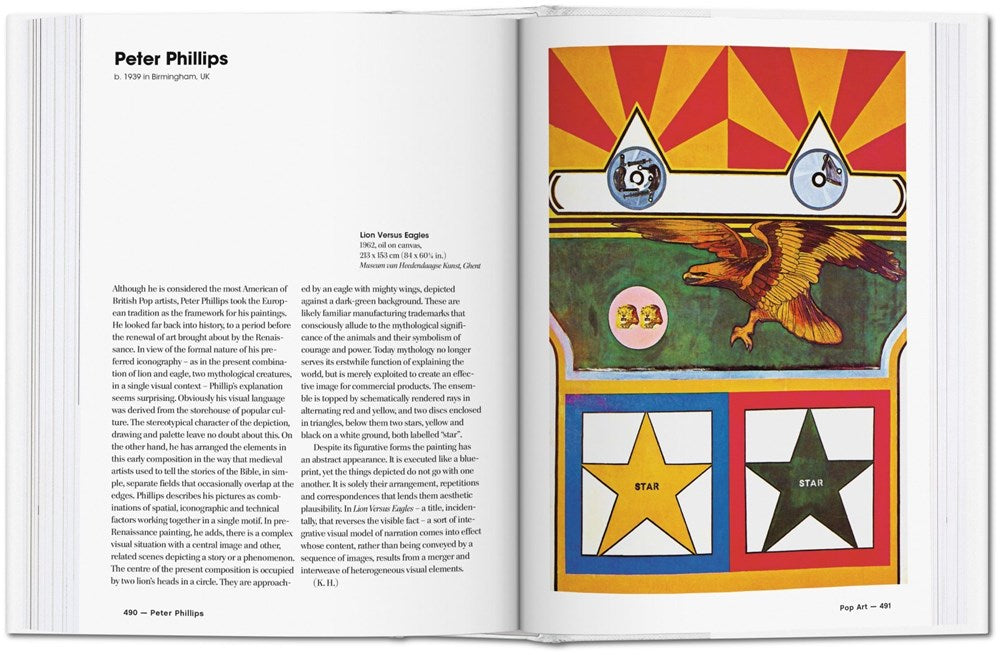 Modern Art: A History from Impressionism to Today - Chrysler Museum Shop