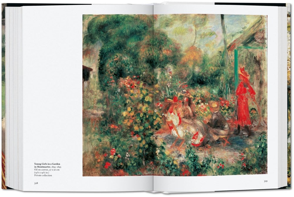 Renoir - Chrysler Museum Shop