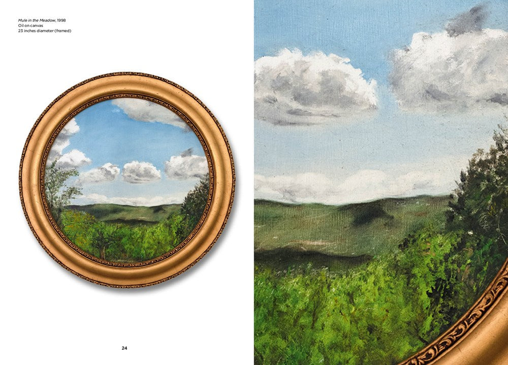 Barkley L. Hendricks: Landscape Paintings - Chrysler Museum Shop