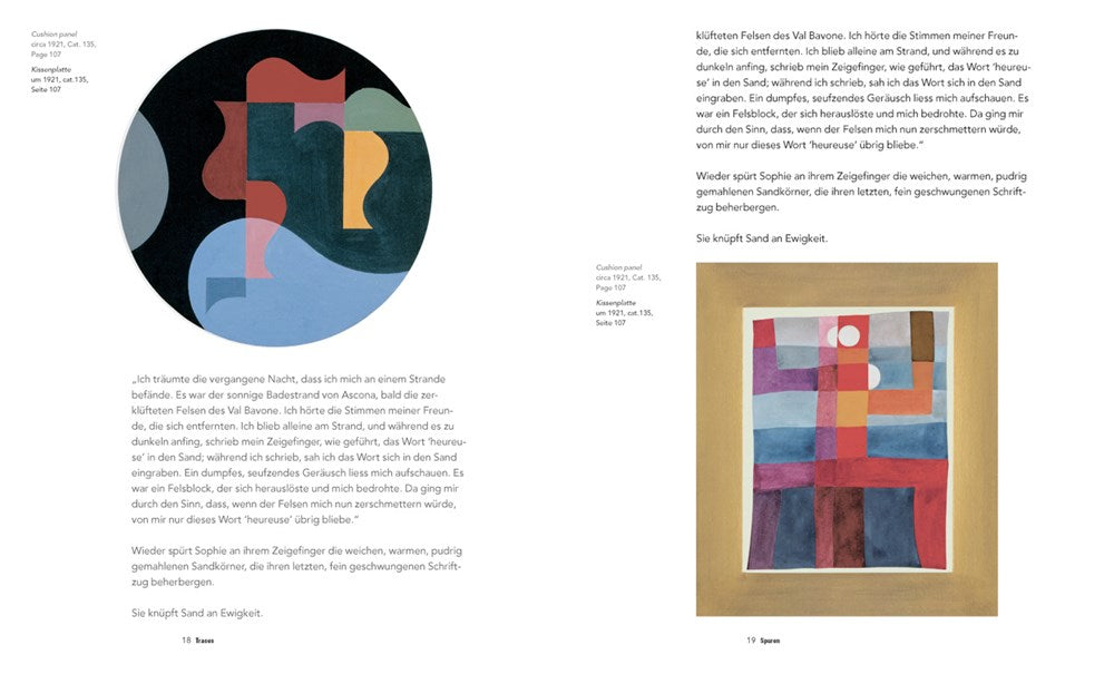 Sophie Taeuber-Arp: A Life Through Art - Chrysler Museum Shop