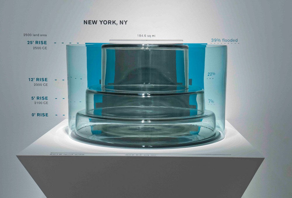 Venice and American Studio Glass - Chrysler Museum Shop