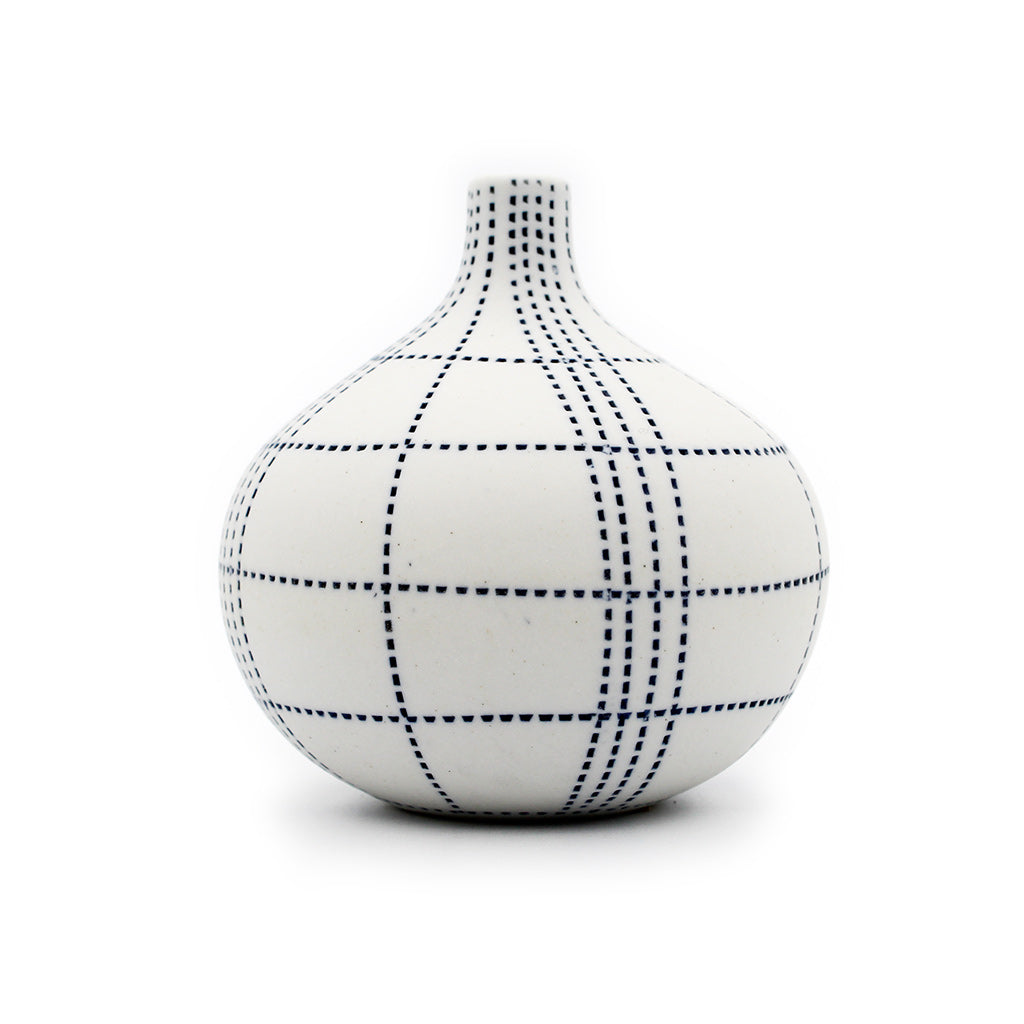 Tiny Congo Vases - Chrysler Museum Shop