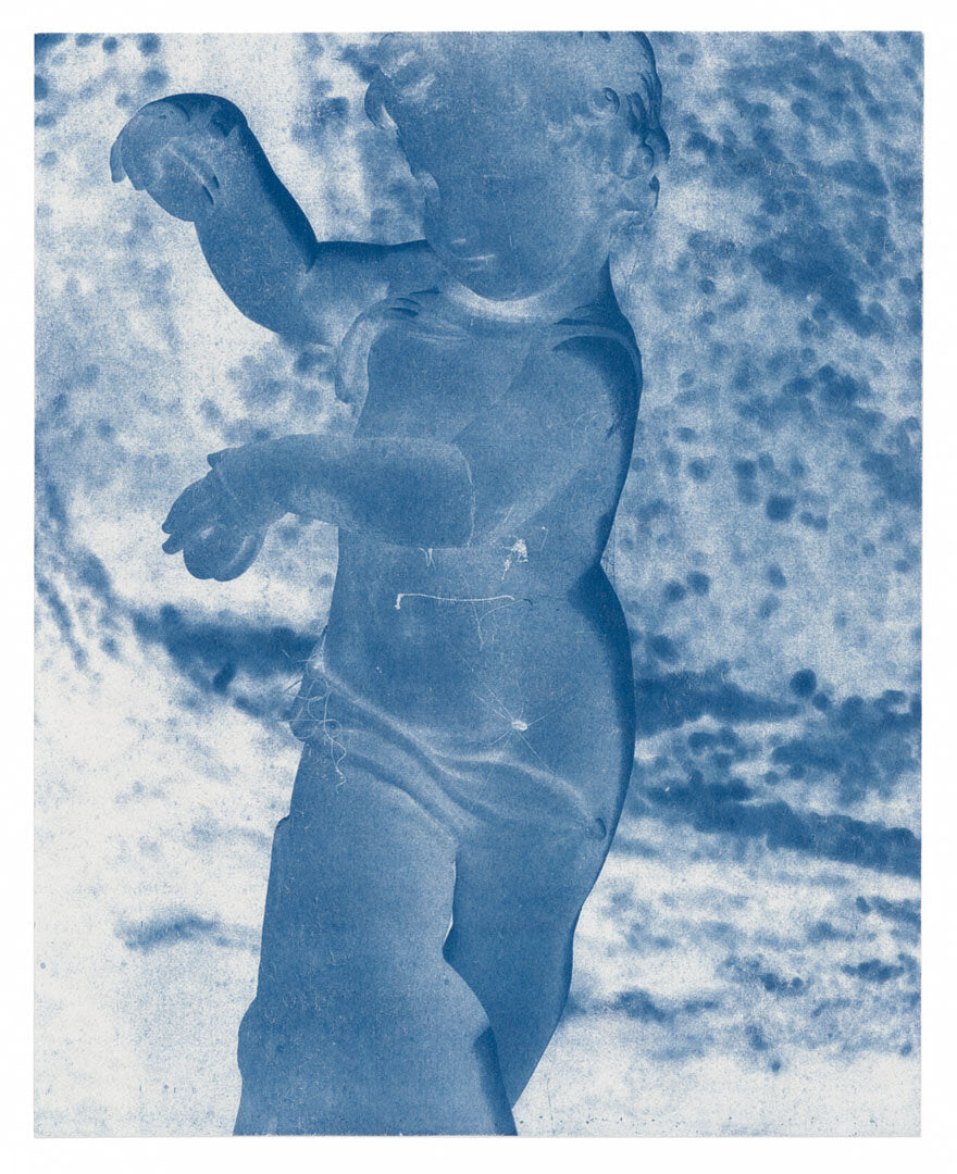 The Architecture of Slavery: Blueprints, by Keris Salmon - Chrysler Museum Shop