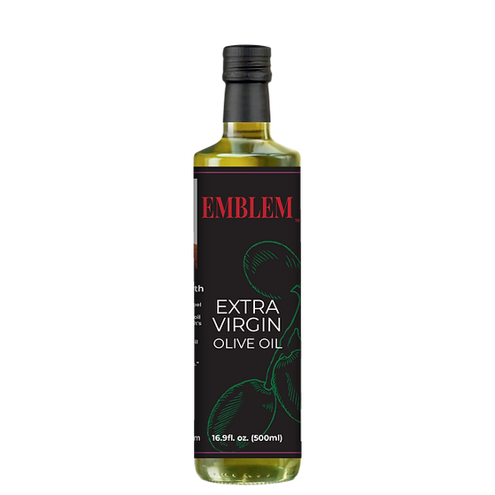 Emblem Extra-Virgin Olive Oil