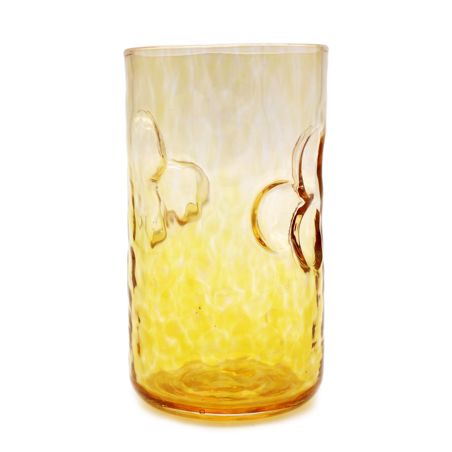 Dimple Tumblers - Chrysler Museum Shop