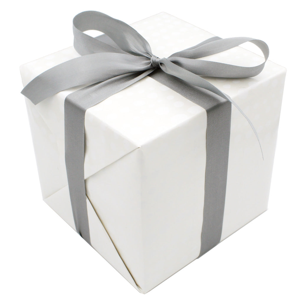 Gift Wrapping - Chrysler Museum Shop