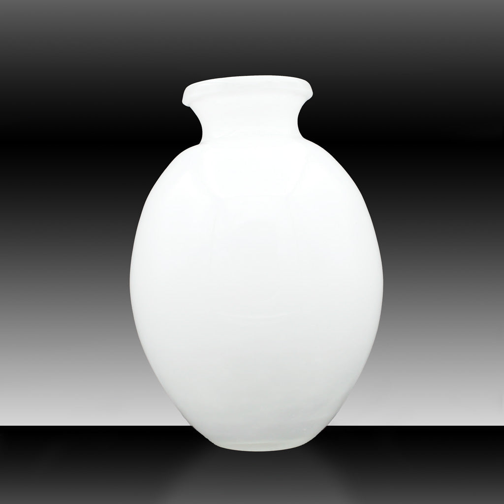 Nadiel Blown Glass Vases - Chrysler Museum Shop