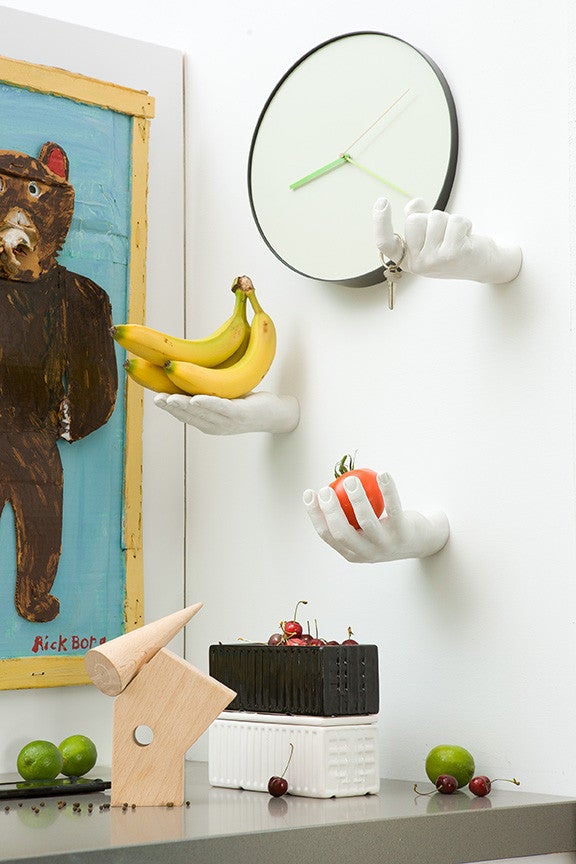 Reality Hand: Offer - Chrysler Museum Shop