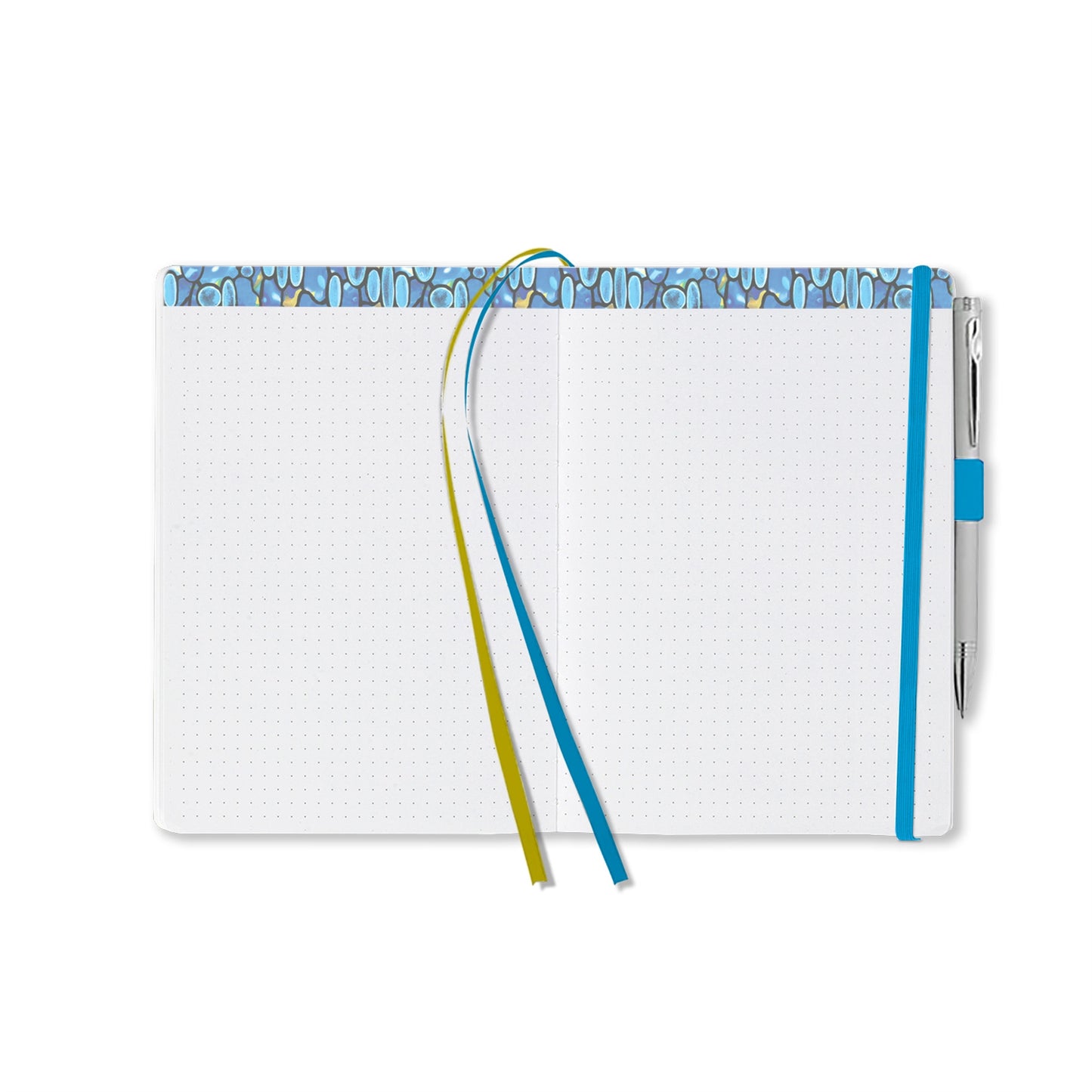 Vegan Leather Journal: Tiffany's "Dragonfly" - Chrysler Museum Shop