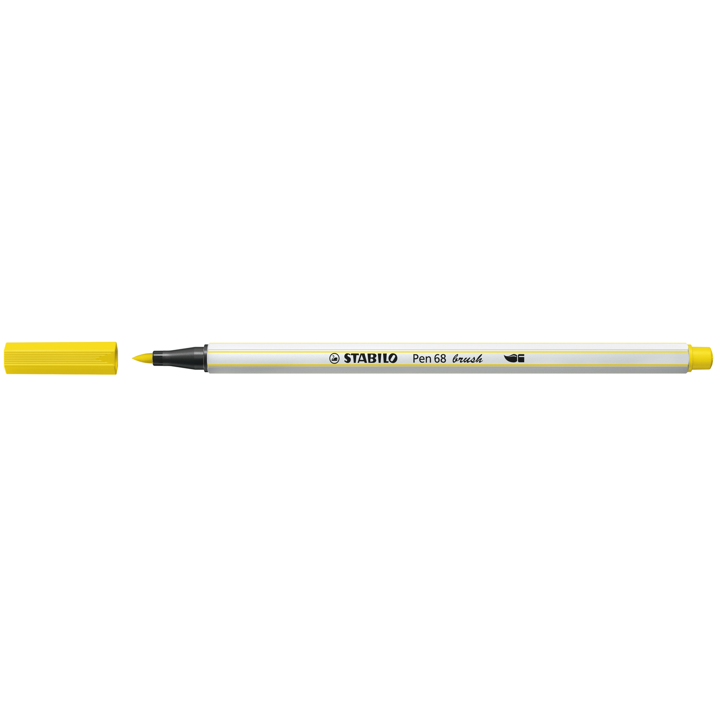 Stabilo Pen 68 Brush Marker - Chrysler Museum Shop