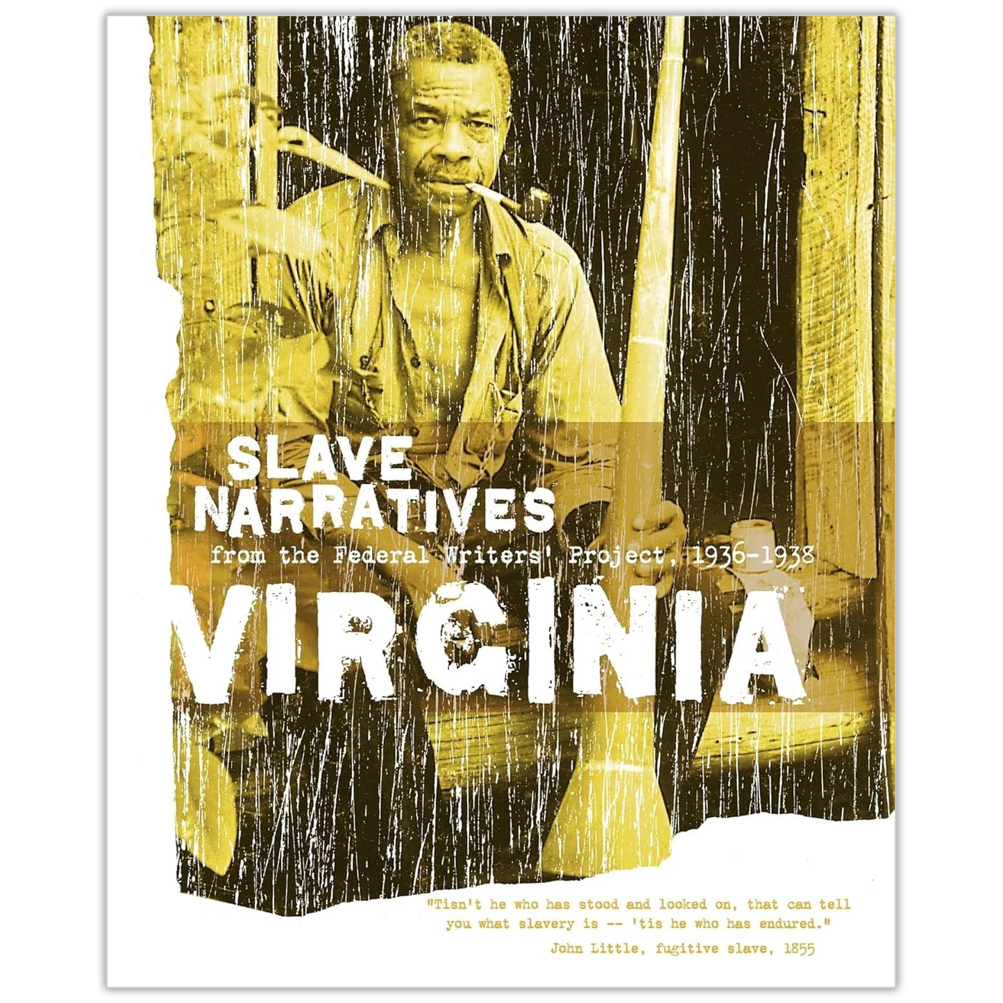 Virginia Slave Narratives - Chrysler Museum Shop