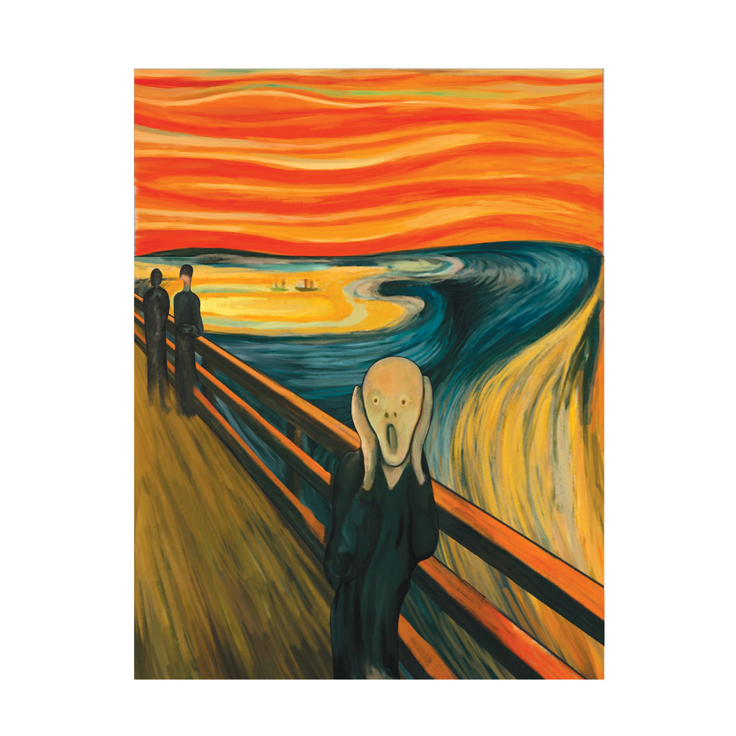 Masterpieces Temporary Tattoos - Chrysler Museum Shop