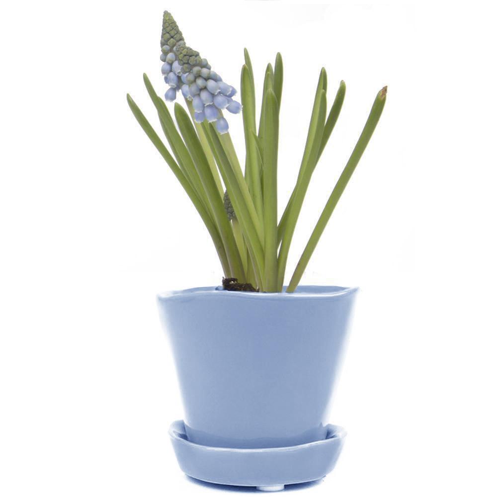 Tiny Tika Pot - Chrysler Museum Shop