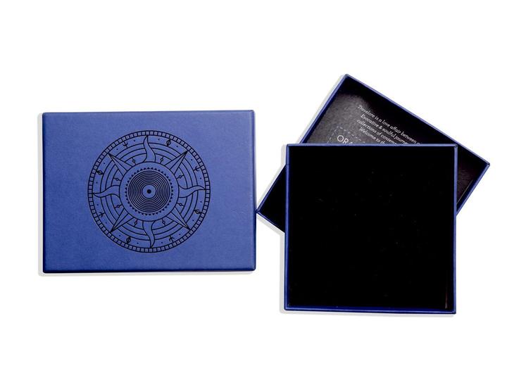 Grüne Darner Libelle bestickte Brosche