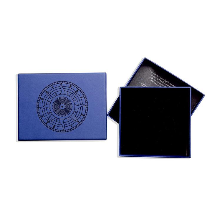 Broche Bordado Cardenal Rojo