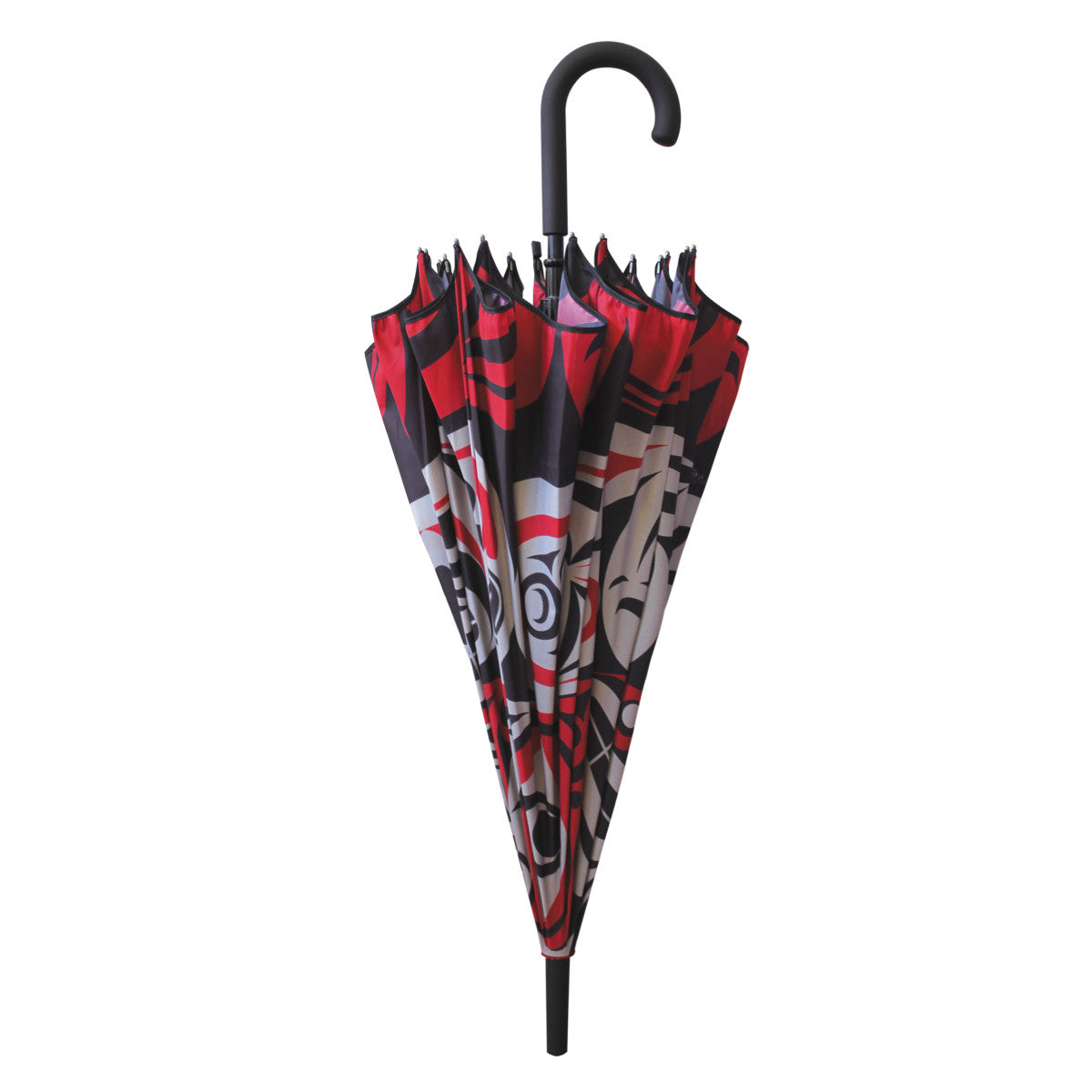 Pacific Umbrella, Thunderbird Moon - Chrysler Museum Shop