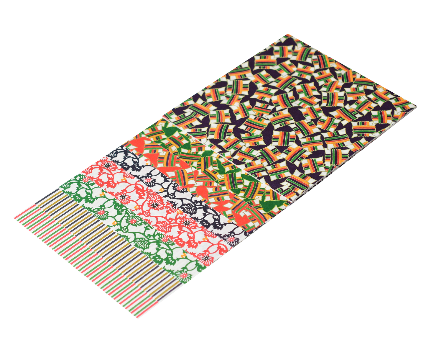 Yuzen Origami Sheets - Chrysler Museum Shop