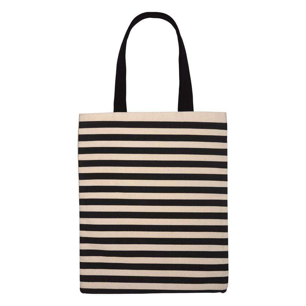 Andy Warhol Banana Tote Bag - Chrysler Museum Shop