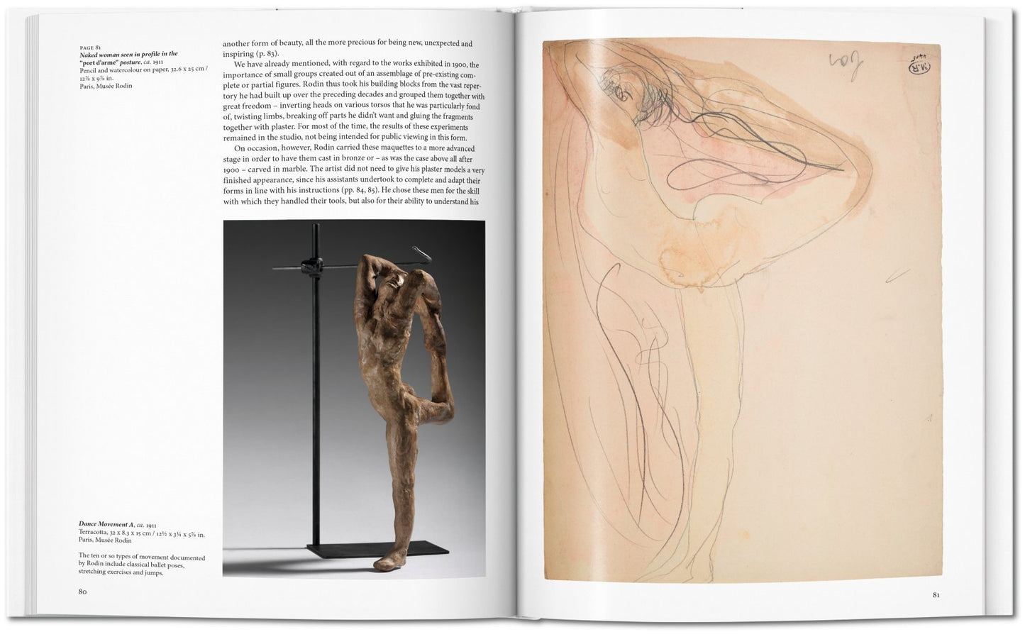 Rodin - Chrysler Museum Shop