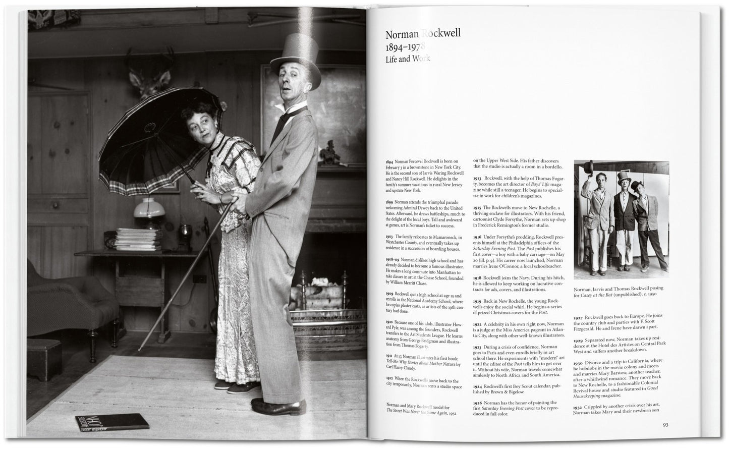 Rockwell - Chrysler Museum Shop