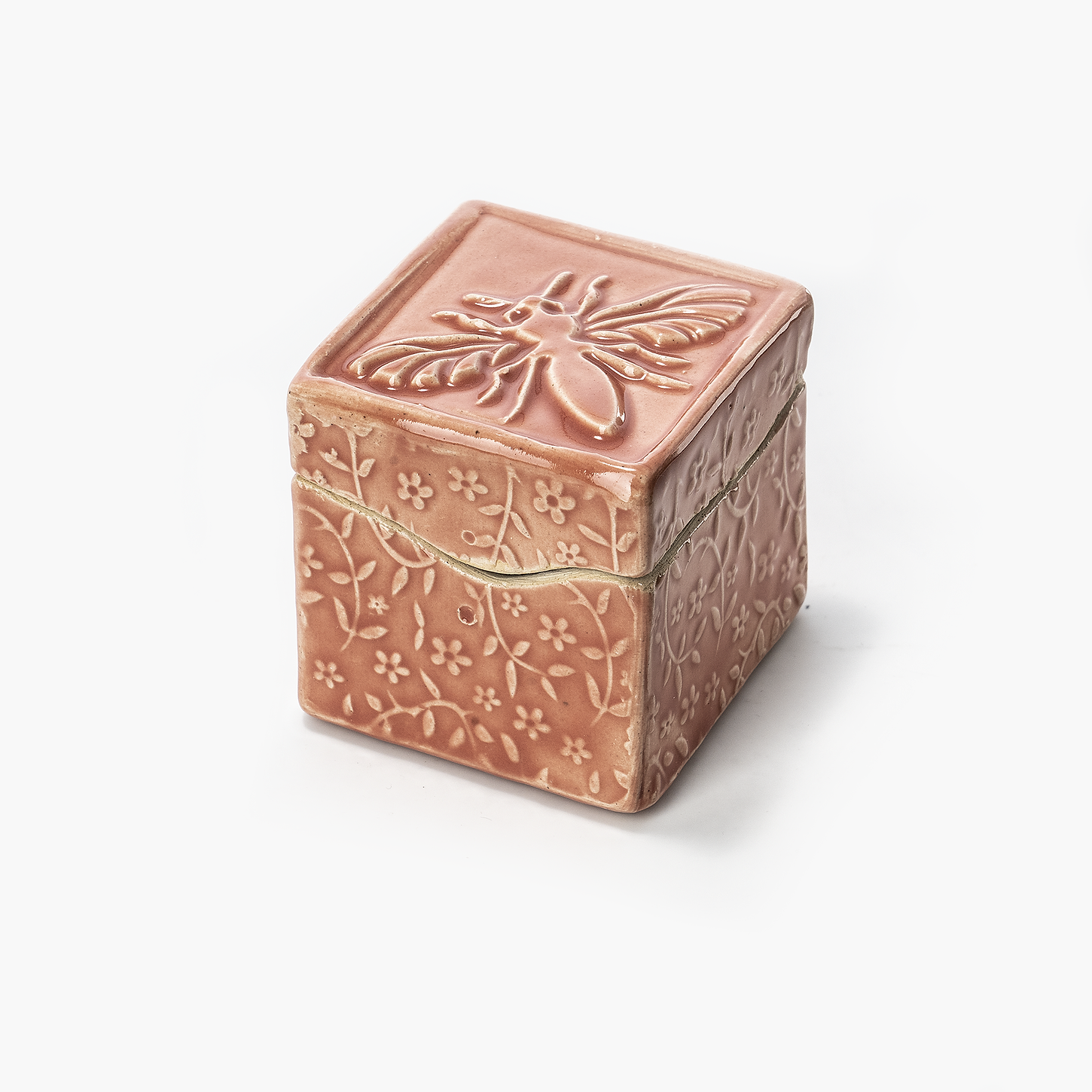 Itty Bitty popular Keepsake Box