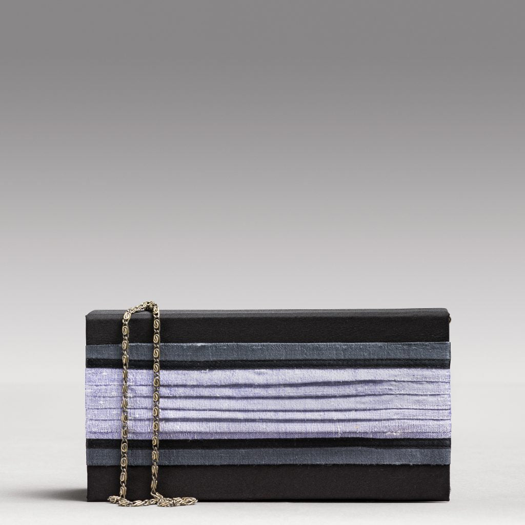 Silk Shoulder Bags - Chrysler Museum Shop