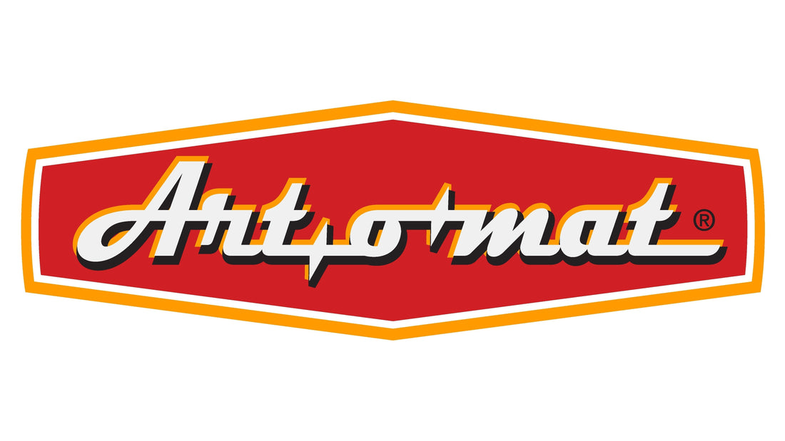 Art-o-mat®