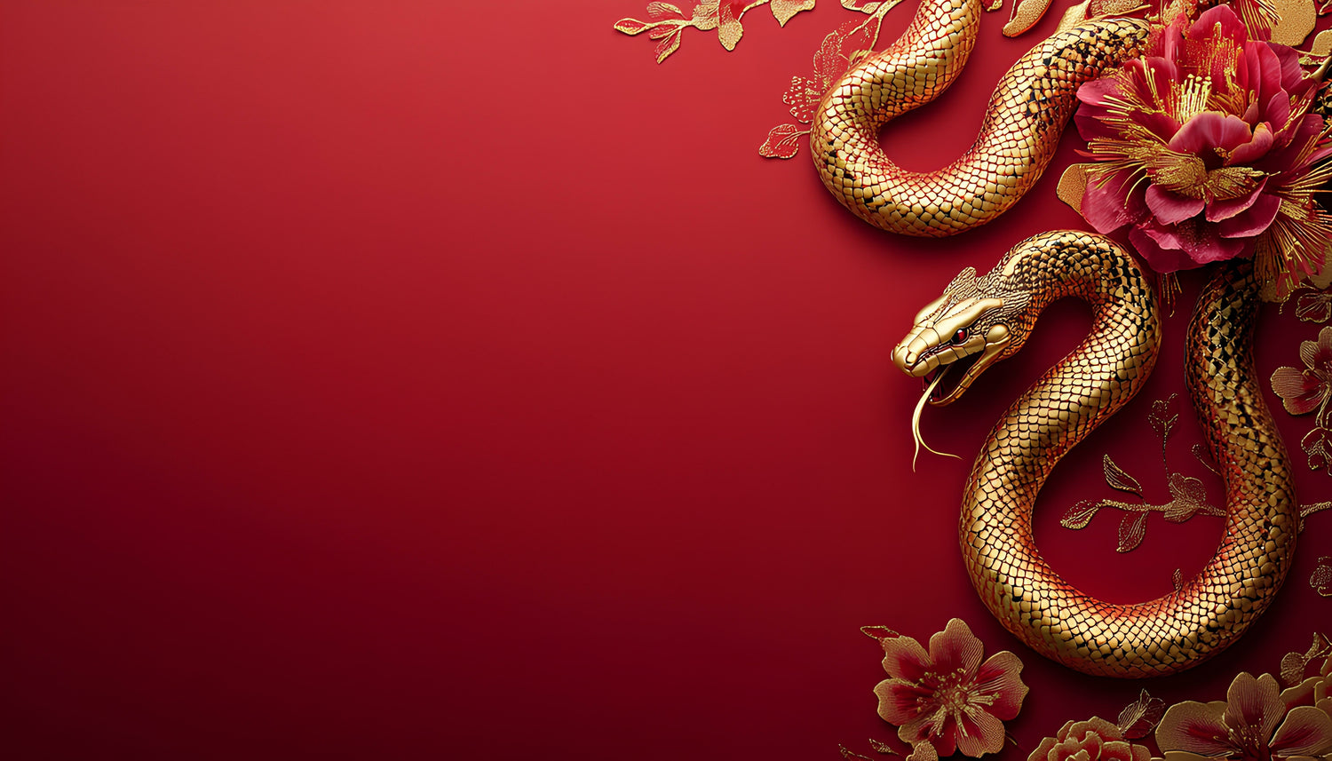 Year of the Snake