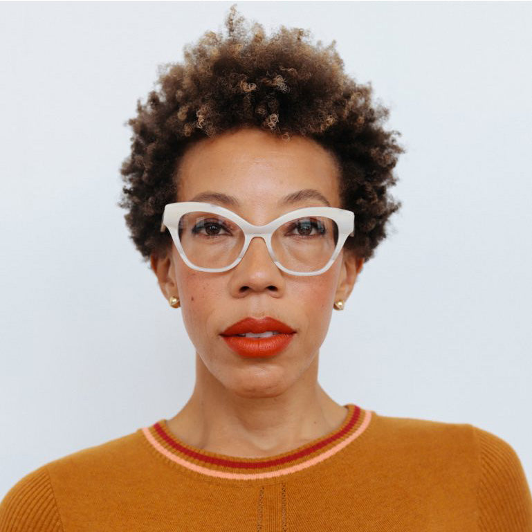 Amy Sherald