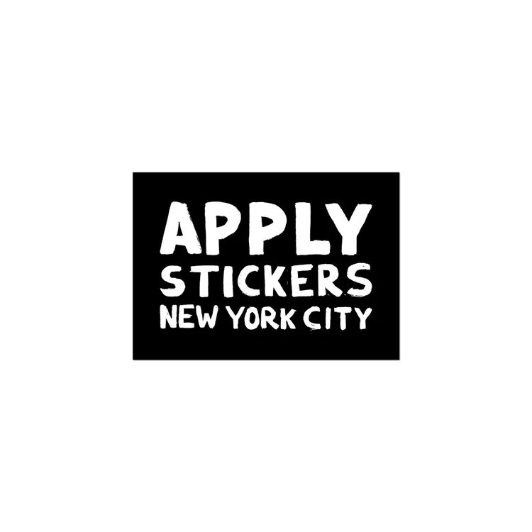 Apply Stickers