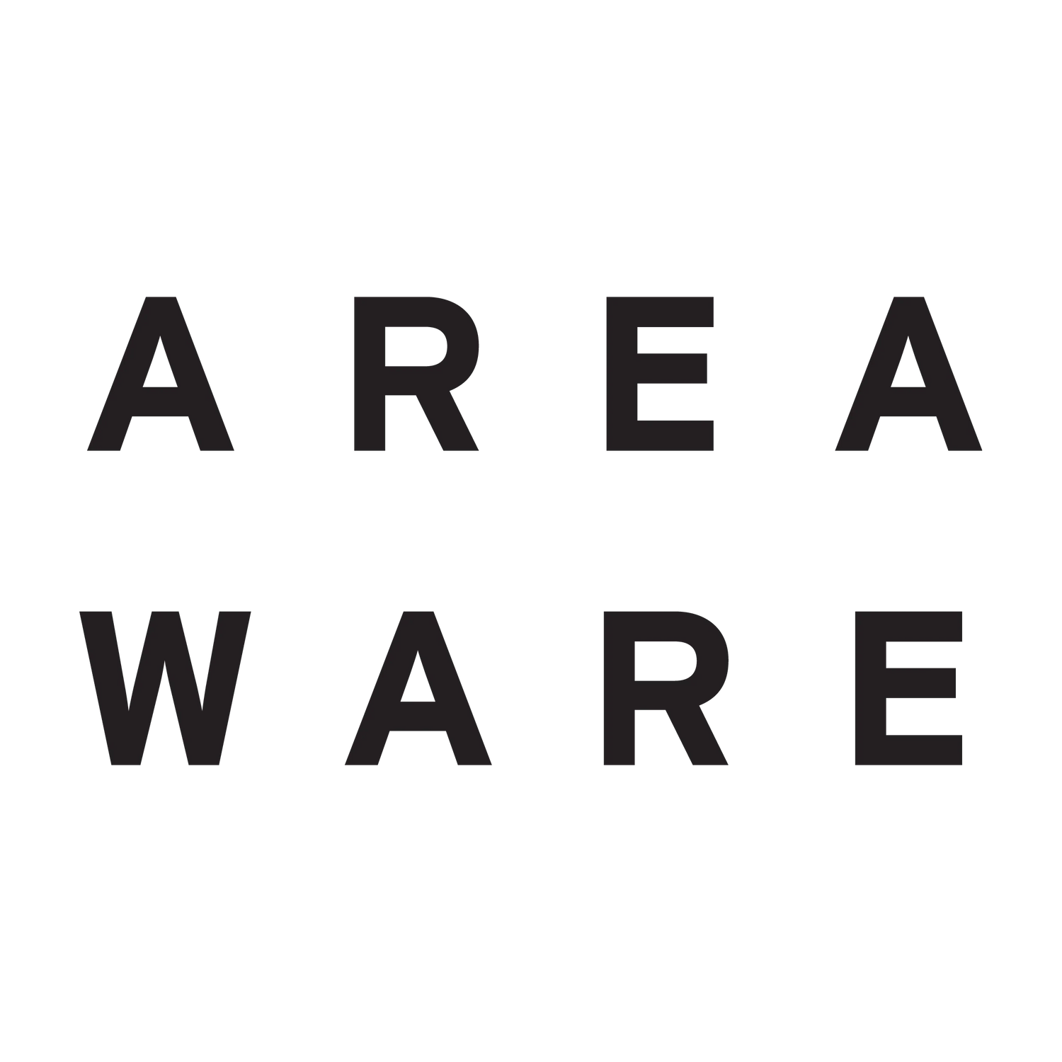 AREA WARE