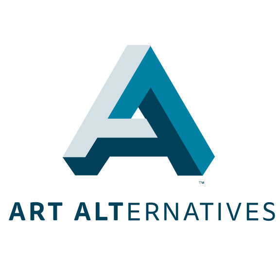 Art Alternatives logo