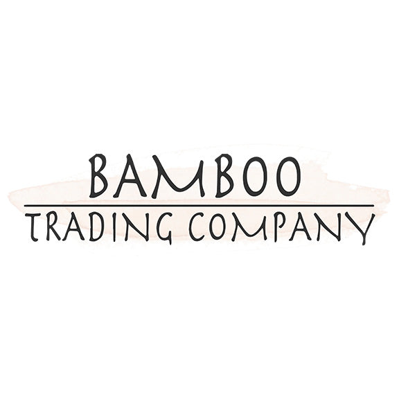 Bamboo Trading Company logo