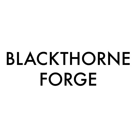 Blackthorne Foge