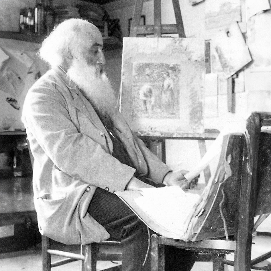 Camille Pissarro