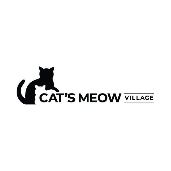 Cat's Meow Village