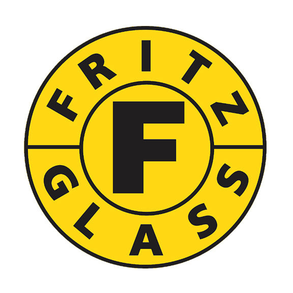 Fritz Glass logo