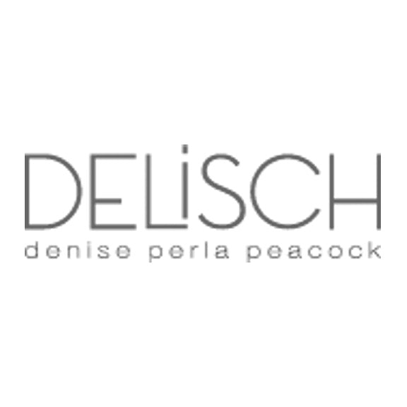 Delisch - Denise Perla Peacock