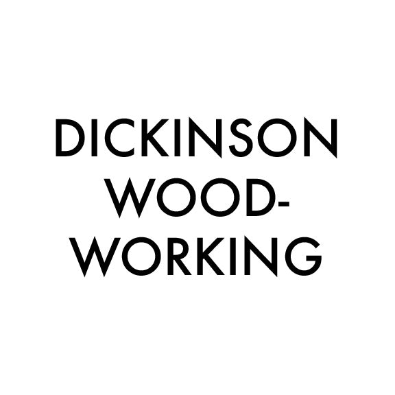 Dickinson Woodworking