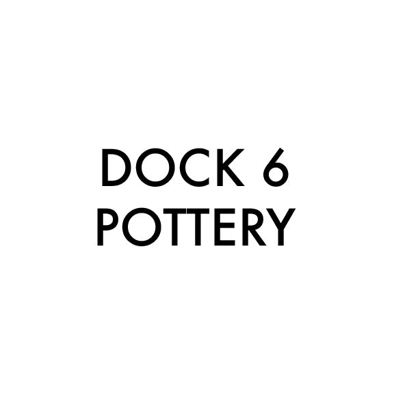 Dock 6 Pottery