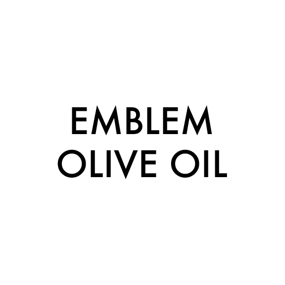 Emblem Olive Oil