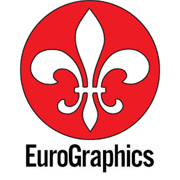 EuroGraphics Puzzles logo