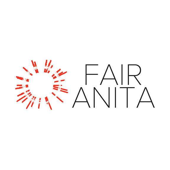Fair Anita logo