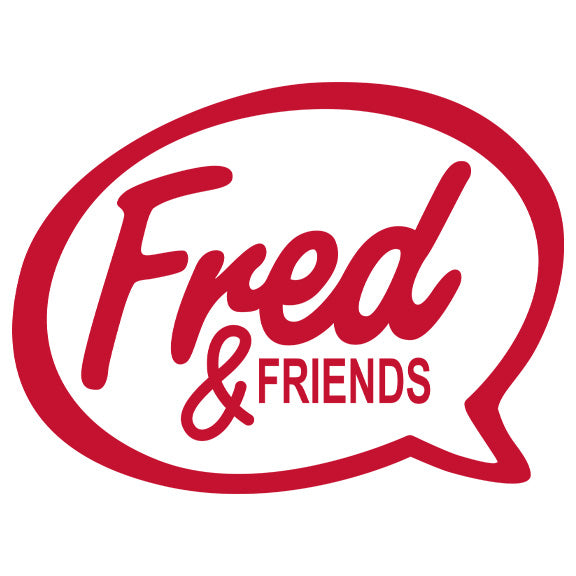 Fred & Friends logo
