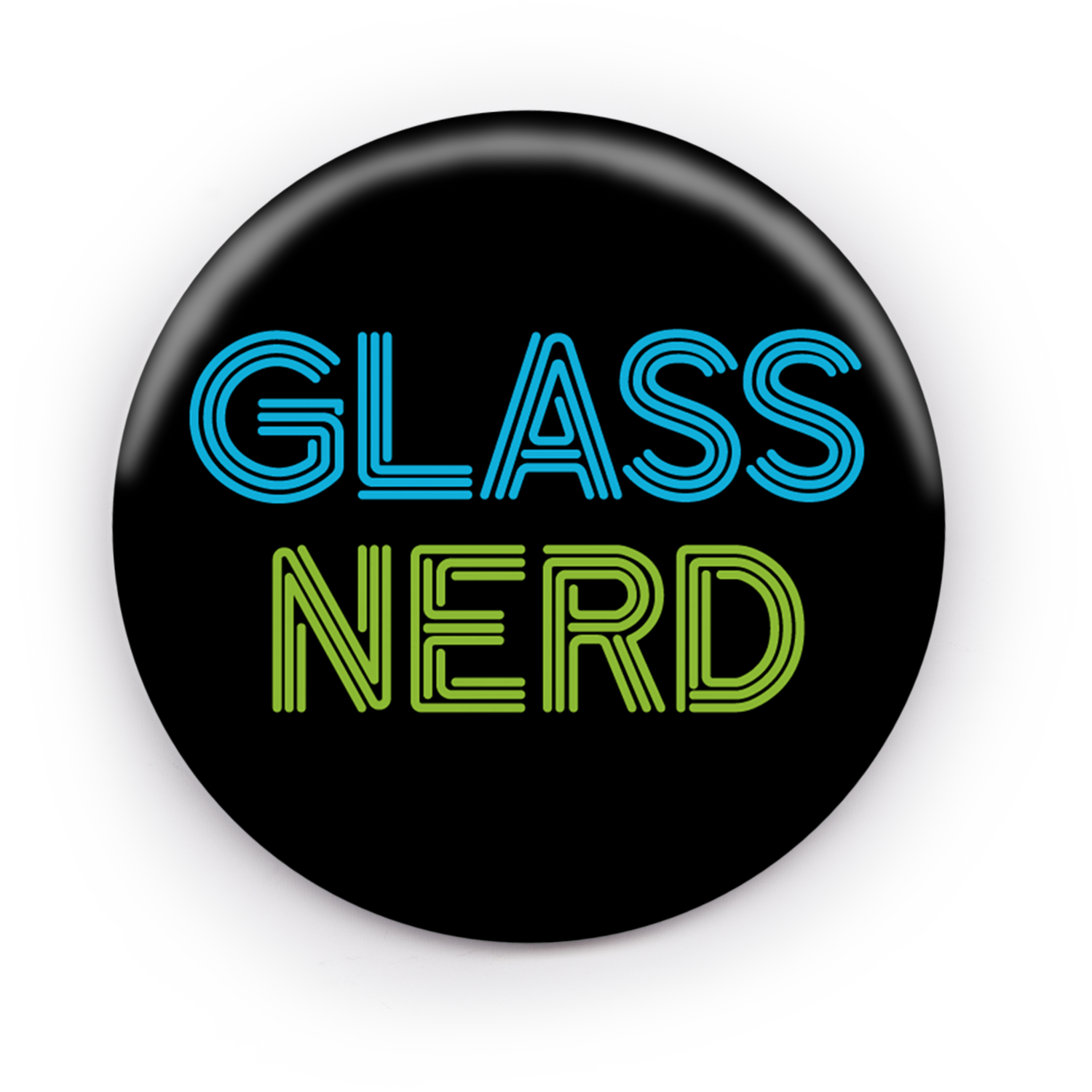 Glass Nerd