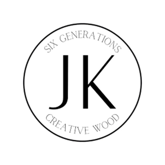 JK Creative Wood - Six Generations